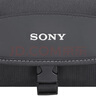 索尼（SONY）LCS-U21 便携相机包推荐搭配微单/摄像机 实拍图