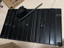 探险者露营车折叠推车户外露营儿童小推车营地车拉年货小拖车聚拢型推车 350L 曜石黑-双刹坦克轮+碳钢桌板 实拍图