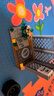 乐高（LEGO）积木拼装城市系列60369 移动式警犬训练场男孩儿童玩具生日礼物 实拍图