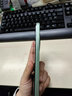 小米 Redmi 14C 国家补贴 6.88英寸护眼大屏 120Hz高刷 150%大扬声器 4GB+128GB 碧波绿 实拍图