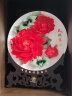 永丰牌北京二锅头金奖小方瓶清香型白酒出口小方瓶红标42度500ml*12瓶 实拍图
