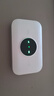 TCL随身wifi三网通用免插卡无线wifi6车载4G路由器随身便携无限制移动联通电信全国通用2025款5GXY15B 【升级充电款】3000毫安大电池超长续航24小时 不限速不虚标月享1500G流量 实拍图