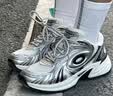 耐克（NIKE）男子足球鞋传奇PREMIER 3 TF碎钉运动鞋 HM0283-001 黑  42.5 实拍图