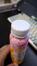 蒙牛真果粒花果奶昔樱花风味酸奶230g×10瓶 送礼盒装 实拍图