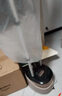 美的（Midea）【双杆热卖TOP1】挂烫机家用挂式熨烫机/便携增压蒸汽电熨斗/商用服装店小型手持熨烫国家补贴20P5 实拍图