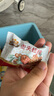 三只松鼠枣夹核桃礼盒750g 红枣骏枣坚果核桃休闲零食新疆免洗大枣送礼 实拍图