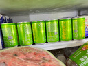 屈臣氏（Watsons）苏打水香草味低糖0脂低卡气泡饮料调酒330mL*24罐新老包装随机发 实拍图