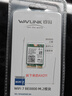 睿因（Wavlink）WL-WN685BE3M BE200无线网卡Intel千兆电竞游戏WiFi7笔记本电脑内置网卡模块wifi接收器蓝牙5.4 晒单实拍图