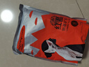 HONEYCARE好命家 好命天生 红晶钠基矿石猫砂1.8kg 除臭高效结团猫咪用品  实拍图