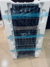 康宝（Canbo）消毒柜家用立式消毒碗柜小型婴儿奶瓶碗筷二星高温消毒烘干双门收纳柜【国家补贴】XDZ70-G19 实拍图