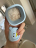 嘉宝（GERBER）高铁米粉婴幼儿辅食米糊原味250g 含DHA活性益生菌6月龄 实拍图