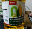 京觅零反式脂肪玉米胚芽油5L 非转基因压榨一级 富含植物甾醇 实拍图