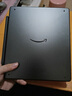 Kindle paperwhite6 12th Gen 新款电子书阅读器 电纸书 墨水屏 防水 WiFi 海外版 KindleScribe 配高级笔 16G 墨黑色 实拍图