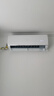 海尔（Haier）【京东独供】1.5P挂机 一级能效  KFR-35GW/JD-1套机 以旧换新 国家补贴 实拍图