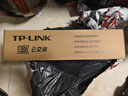 普联（TP-LINK）  24口全千兆交换机 一键切换云管理、即插即用企业级交换器 监控网络网线分线器  TL-SG2024D 实拍图