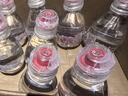 屈臣氏儿童水小马宝莉款饮用水蒸馏水纯净水200mL*12瓶装整箱【含盲卡】 实拍图