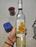 京东京造 微醺冰白葡萄酒晚收甜白500ml*6整箱 自饮送礼晚安果酒红酒 实拍图