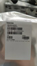 东芝(TOSHIBA) 8TB  机械硬盘 7200转 256M SATA接口  服务器 企业级硬盘(MG08ADA800E) 实拍图