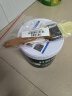 科顺（CKS）透明防水胶免砸砖防水涂料卫生间窗台外墙补漏材料隐形堵漏胶1KG 实拍图
