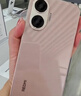 小米（MI）【国家补贴】REDMI Turbo 4 Pro 第四代骁龙8s 7550mAh长续航 12GB+256GB 粉金色 小米红米5G手机 实拍图