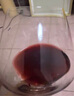 拉菲（LAFITE）花园珍藏赤霞珠干红葡萄酒 750ml 单瓶装 聚会晚宴 原瓶进口红酒 实拍图