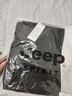 JEEP SPIRIT吉普工装裤男士裤子男春夏季休闲裤男多口袋男裤 黑色 XL 实拍图