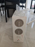 安吉尔家用净水器母婴直饮机玉龙Pro1000GSE国家补贴纯水直饮式净水机5年长效RO反渗透厨下式过滤器 实拍图
