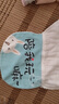爱贝迪拉 吸汗巾5条装纯棉纱布婴儿垫背巾4层儿童幼儿园隔汗巾中号 实拍图
