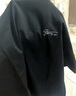 森马（Semir）森马[凉感抗菌]短袖T恤男夏字母印花短t简约t恤男109324100147 实拍图