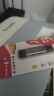 川宇USB/Type-C多功能多合一读卡器sd卡支持苹果16/15手机电脑相机监控记录仪存储内存卡双卡单读 实拍图