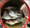 东阿阿胶 蓝帽子阿胶枣280g 蜜枣金丝枣独立包装罐装送长辈送父母礼物 实拍图