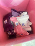瑞特滋（RITTER SPORT）什锦酸奶味夹心牛奶巧克力 休闲零食糖果礼物送男女友176克 实拍图