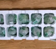 神邮 高邮松花蛋皮蛋 熟16枚*60g家庭装 即食麻鸭松花蛋 中秋企业团购 实拍图