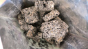 娇塞上天娇陕西特产琼锅糖300g黑芝麻西安富平流曲麦芽糖休闲小吃零食芝麻糖 实拍图