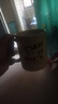 原创ins奶茶小狗杯子可爱陶瓷杯ins风礼盒装少女情侣马克杯水杯 咖啡小狗马克杯【单杯】 1个 350ml 实拍图
