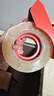宜之选封箱透明胶带 48mm*170m*52μm单卷仓库物流快递搬家打包宽胶带  晒单实拍图