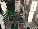 佳翼（JEYI）NVME硬盘转接卡 兼容部分PCIe5.0向下兼容PCIe4.0/3.0 X16 m.2 NVME满速M-Key扩展GEN3转接卡  实拍图
