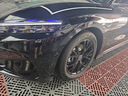 京东养车  全车漆面打蜡服务 含免费洗车 打蜡（含火山泥漆面去污） 轿车 实拍图