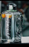 富光吨杯桶大容量塑料杯水杯Tritan刻度吸管运动户外水壶杯子1600ML 实拍图