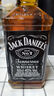 杰克丹尼（Jack Daniels）黑标双支礼盒装500ml *2 美国田纳西州  调和型  威士忌 节日送礼 实拍图