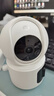 360智能摄像头P500 双摄版 双500万高清摄像头家用监控手机远程监控器360度夜视全景婴儿宠物看护 实拍图