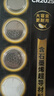 传应南孚石墨烯CR2032纽扣电池5粒3V锂电池适用大众奥迪现代等汽车钥匙遥控器小米盒子耳温枪等cr2032 实拍图