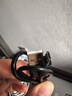 德力普（Delipow）18650锂电池 3.7V-4.2V大容量充电锂电池套装强光手电筒专用尖头 实拍图