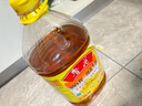 鲁花 食用油 5S 压榨一级 花生油 5L 实拍图