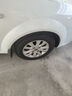玛吉斯轮胎 185/65R14 86H MA708 原配别克凯越 实拍图