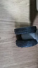 欣沁行李箱轮子套拉杆箱硅胶套万向轮保护套耐磨减震降噪配件 大号 实拍图