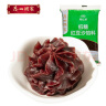 广州酒家利口福 低糖红豆沙馅500g(无蔗糖) DIY早餐面包豆沙包蛋黄酥汤圆馅料 实拍图