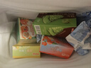明治【自选5盒包邮】冰淇淋雪糕多口味任选系列 香草味 41g*10支 实拍图