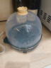 九阳（Joyoung）煮蛋器多功能智能蒸蛋器 一键启动14个蛋量 ZD14-GE140 实拍图