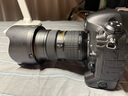 尼康24-70 1代 2代16-35 24-120 14-24 24-85全画幅二手单反相机广角镜头 尼康AF-S 24-70 F2.8G ED 一代 【准新】 实拍图